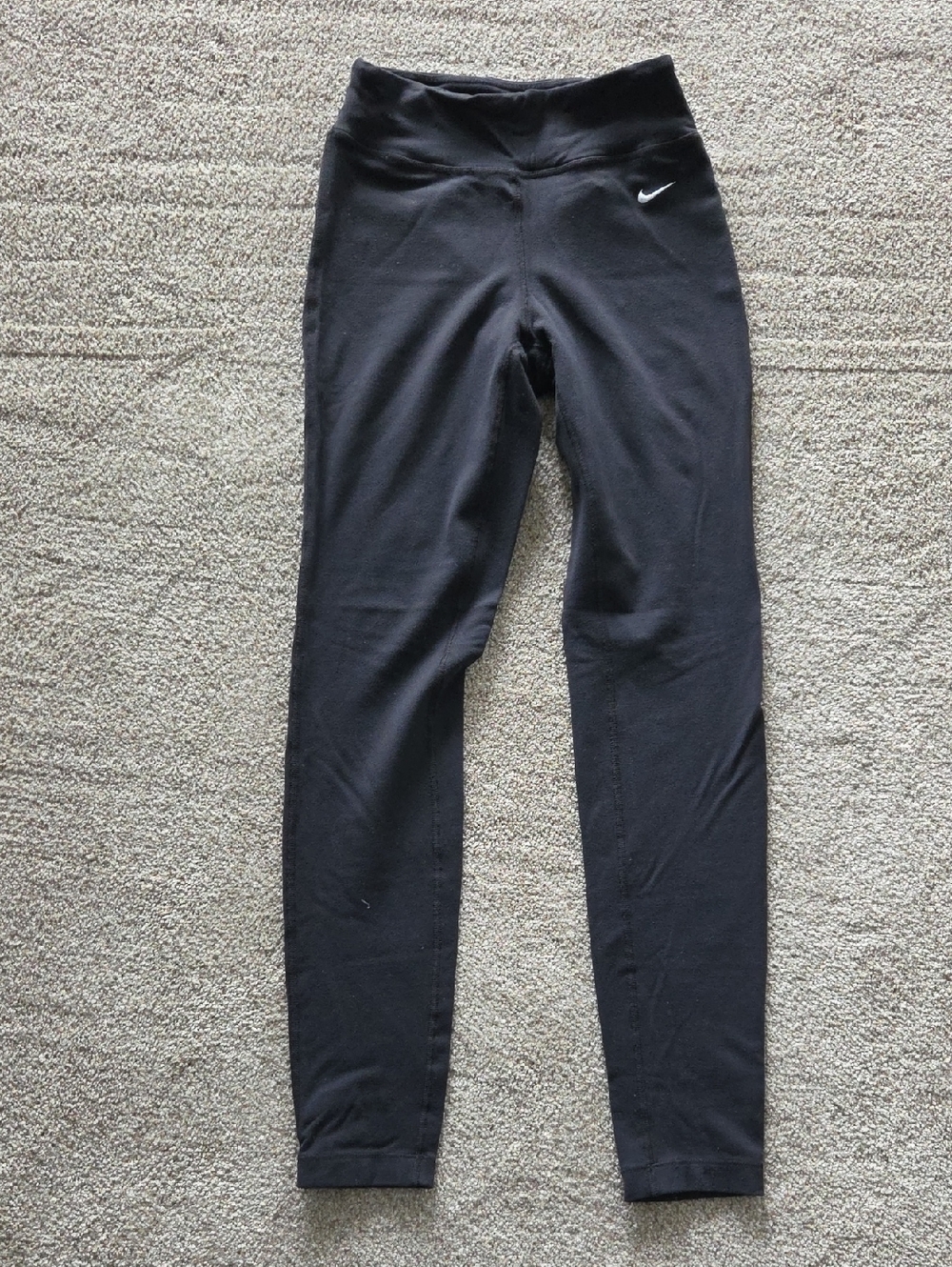 Nike dri-fit leggings